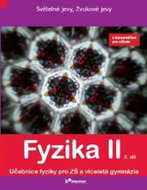 Fyzika II 2. díl: S komentářek pro učitele - Kniha