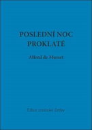 Poslední noc proklaté: Svazek 3 - Kniha