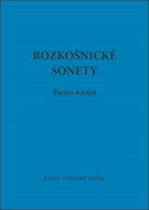 Rozkošnické sonety: Svazek 5 - Kniha