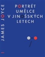 Portrét umělce v jinošských letech - Kniha