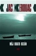 Můj bratr oceán - Kniha