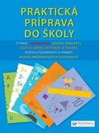 Praktická príprava do školy - Kniha