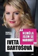 Neměla jsem se narodit - Kniha