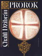 Prorok - Kniha