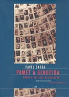 Paměť a genocida: Úvahy o politice holocaustu - Kniha