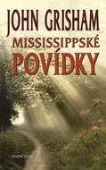 Mississippské povídky - Kniha