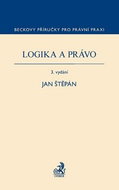 Logika a právo - Kniha