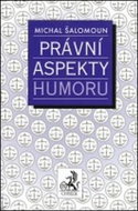Právní aspekty humoru - Kniha
