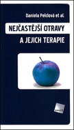 Nejčastější otravy a jejich terapie - Kniha