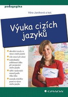Výuka cizích jazyků - Kniha