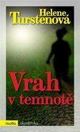 Vrah v temnotě - Kniha