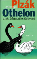 Othelon: aneb Manuál žárlivosti - Kniha