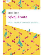 Vývoj života - Kniha