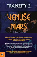 Tranzity 2 Venuše a Mars - Kniha