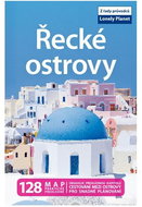 Řecké ostrovy - Kniha