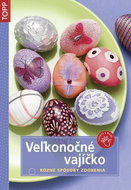 Veľkonočné vajíčko: SK3884 - Kniha