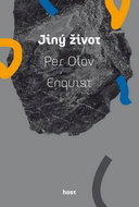 Jiný život - Kniha