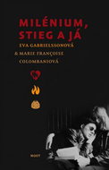 Milénium, Stieg a já - Kniha