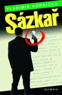 Sázkař - Kniha