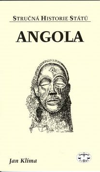 Angola - Kniha - Main image