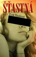 Šťastná - Kniha