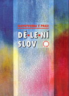 Dělení slov - Kniha