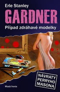 Případ zdráhavé modelky: Návraty Perryho Masona - Kniha