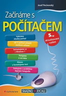 Začínáme s počítačem: 5., aktualizované a doplněné vydání - Kniha