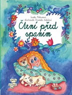 Čtení před spaním - Kniha