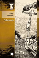 Pískožrouti - Kniha