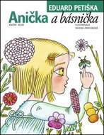 Anička a básnička - Kniha