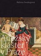 Anežský klášter v Praze - Kniha