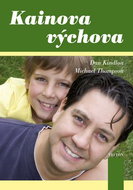 Kainova výchova - Kniha
