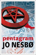 Pentagram - Kniha