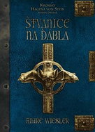 Štvanice na ďábla - Kniha