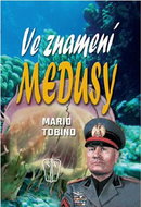 Ve znamení medusy - Kniha