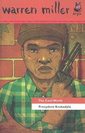 Prezydent Krokadýlů/ The Cool World - Kniha