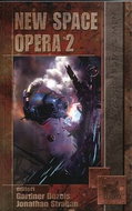 New Space opera 2 - Kniha