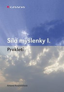 Síla myšlenky I.: Prokletí - Kniha