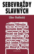 Sebevraždy slavných - Kniha
