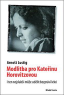 Modlitba pro Kateřinu Horovitzovou - Kniha