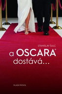 A  Oscara dostává ... - Kniha