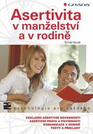 Asertivita v manželství a v rodině - Kniha