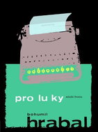 Proluky - Kniha