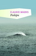 Poslepu - Kniha
