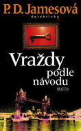 Vraždy podle návodu - Kniha