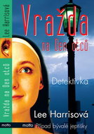 Vražda na Den otců: Případ bývalé jeptišky - Kniha