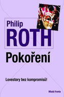 Pokoření: Lovestory bez kompromisů - Kniha