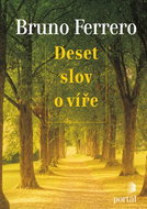 Deset slov o víře - Kniha