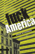 Fuck Amerika - Kniha